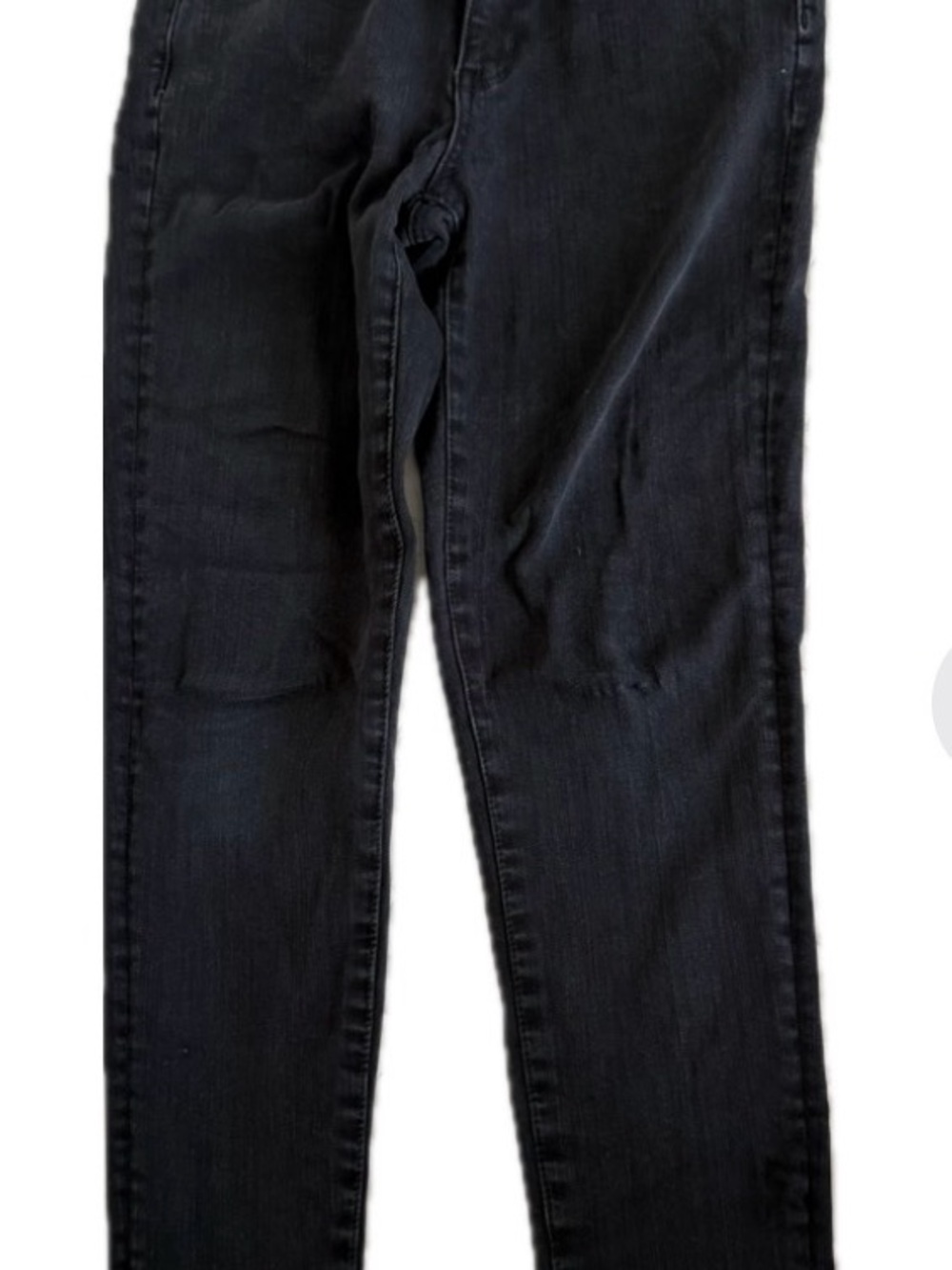 American Eagle Outfitters Men's Skinny Black Jeans